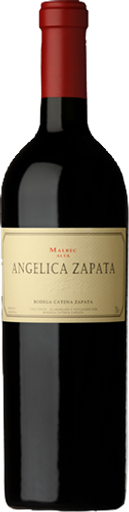 Bodega Catena Zapata Angélica Zapata Malbec Alta 750ml