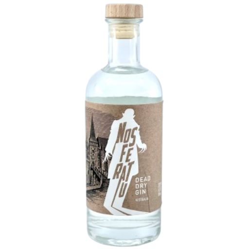 Nosferatu Dead Dry Gin 700ml