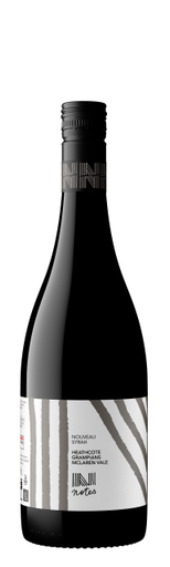 Notes Nouveau Syrah 750ml
