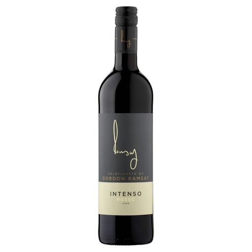 Gordon Ramsay Intenso Rosso 750ml