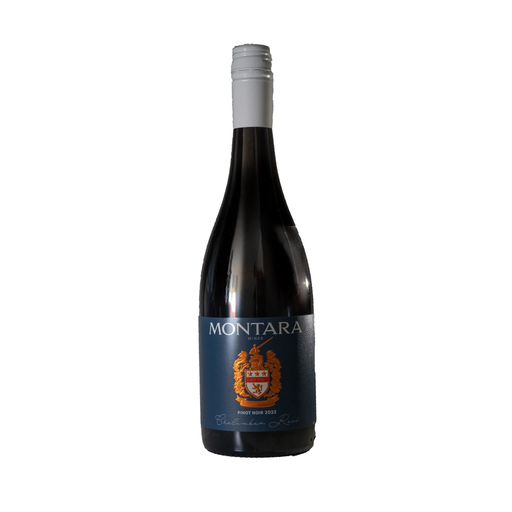 Montara Chalambar Road Pinot Noir 750ml