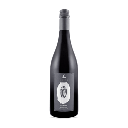 Leitz Zero-point-five Pinot Noir 750ml