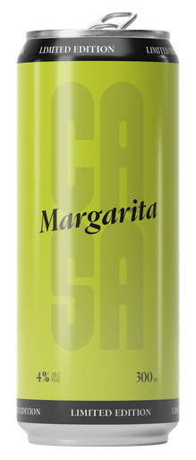 Casa Spirits Margarita 300ml