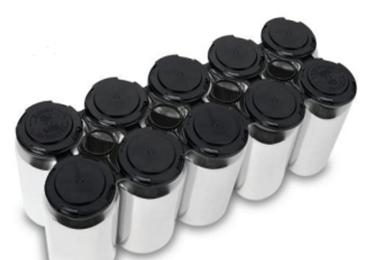 Paktech Paktech Can Holders 10pk