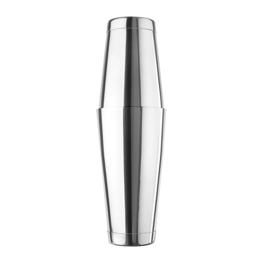 D-Still Boston Shaker Set Stainless Steel