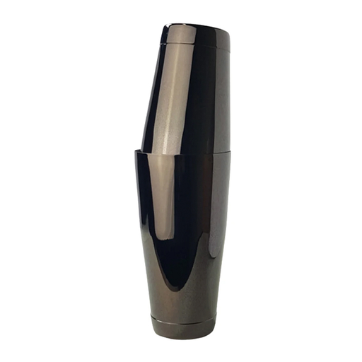 D-Still Boston Shaker Set Black