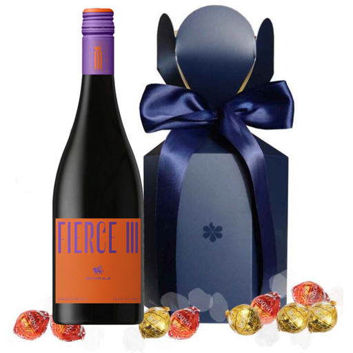 Fierce III Christmas Gift Pack 2024 750ml
