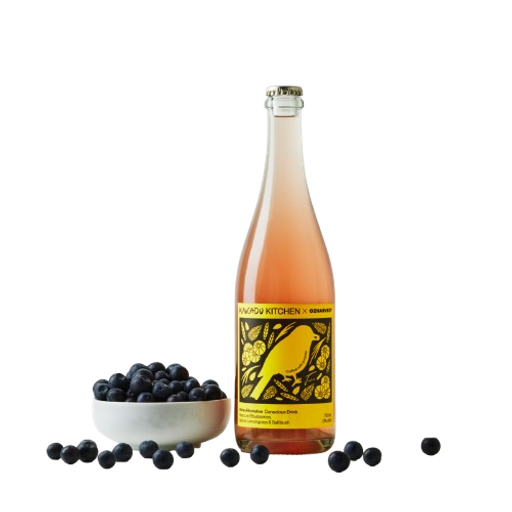 Kakadu Kitchen x OzHarvest Conscious Drink 750ml