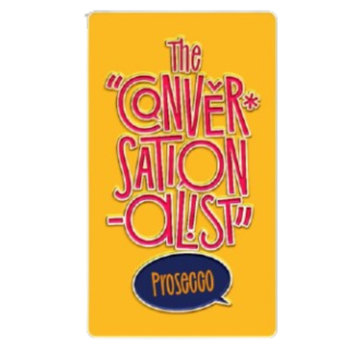 The Conversationalist Prosecco 30Lt