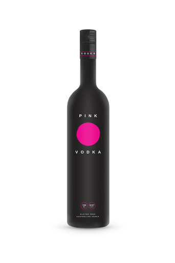 Pink Dot Vodka 700ml