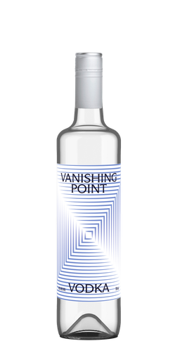 Vanishing Point Vodka 700ml