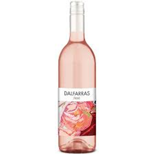 Dalfarras Rose' 750ml