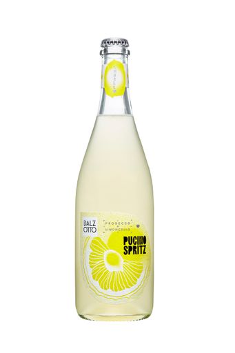 Dal Zotto Pucino Spritz - Limoncello 750ml