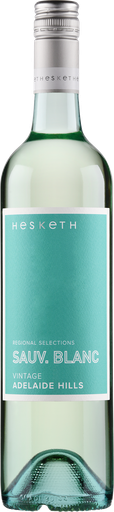 Hesketh Regional Selections Sauvignon Blanc 750ml