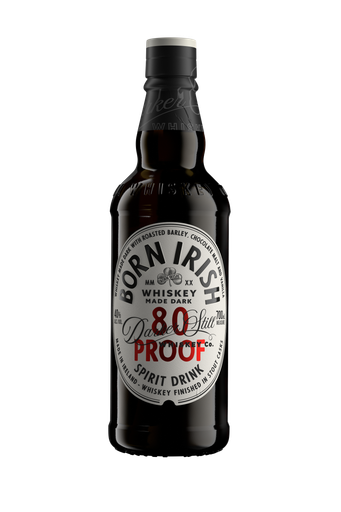 Born Irish Stout Infused Whiskey 700ml
