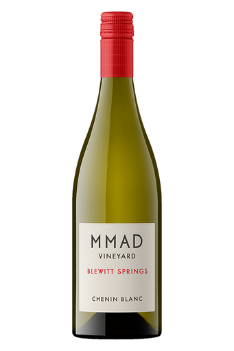 Mmad Chenin Blanc 750ml