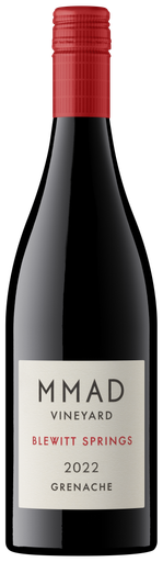 Mmad Grenache 750ml
