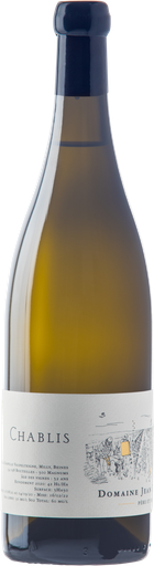 Jean Dauvissat Pere & Fils Chablis 750ml