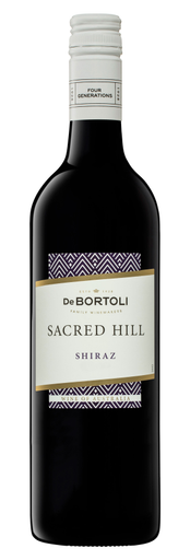 De Bortoli Sacred Hill Shiraz 750ml