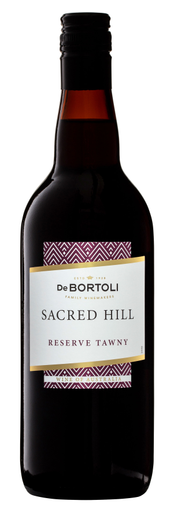 De Bortoli Sacred Hill Tawny 750ml