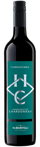 Handcrafted Chardonnay 750ml