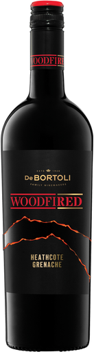 Woodfired Grenache 750ml