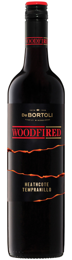 Woodfired Tempranillo 750ml