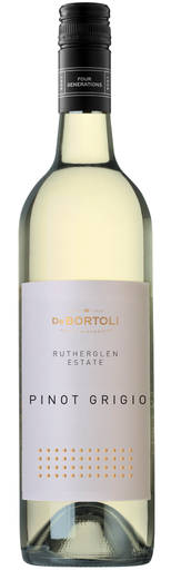 Rutherglen Pinot Grigio 750ml