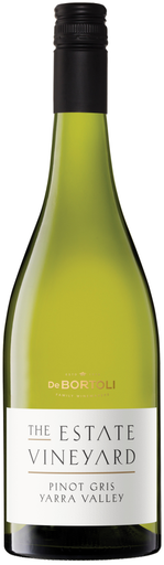 Estate Vineyard Pinot Gris 750ml