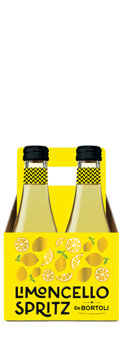De Bortoli Limoncello Spritz 200ml