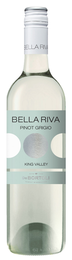 Bella Riva Pinot Grigio 750ml