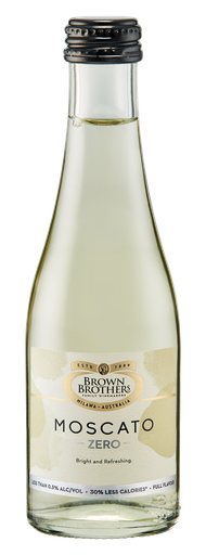Brown Brothers Moscato Zero 200ml