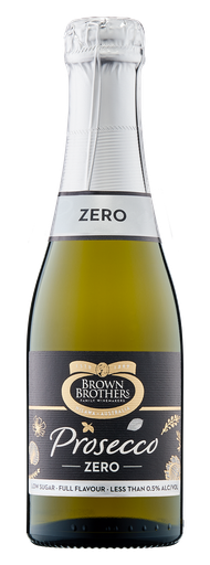Brown Brothers Prosecco Zero 200ml
