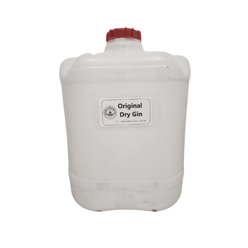 Bondi Liquor Co Original Dry Gin 20Lt