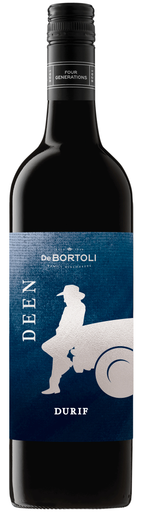 De Bortoli Deen Durif 750ml