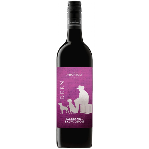 De Bortoli Deen Cabernet Sauvignon 750ml