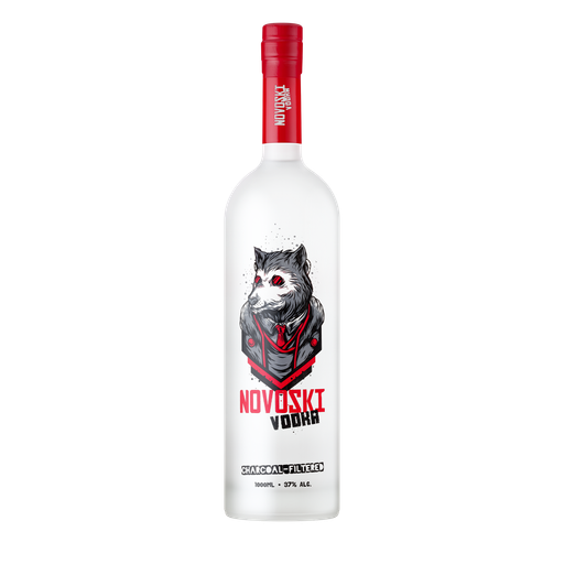 Novoski Vodka 1Lt