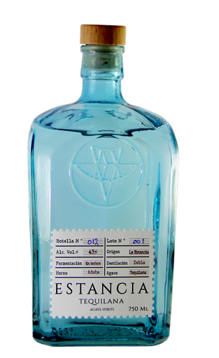 Estancia Tequilana 750ml