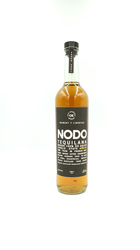 NODO Anejo Tequilana 700ml