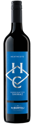 Handcrafted Shiraz 750ml