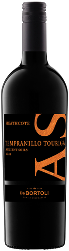 Ancient Soils Tempranillo Touriga 750ml