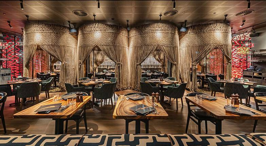 Ultimate Steakhouse Experience with Wine - Adelaid