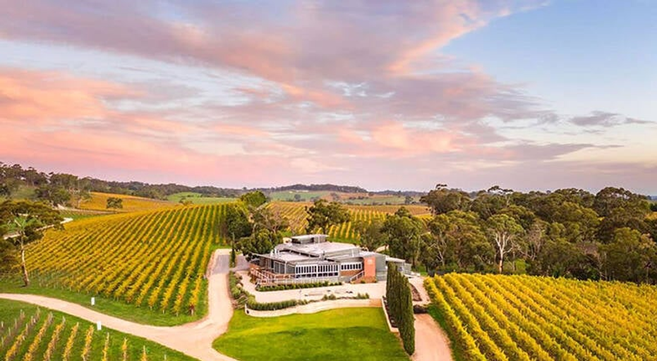7 Course Chef's Menu with Wine Pairing - For 2