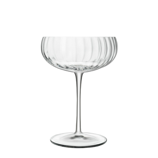 Glass Saucer 300ml