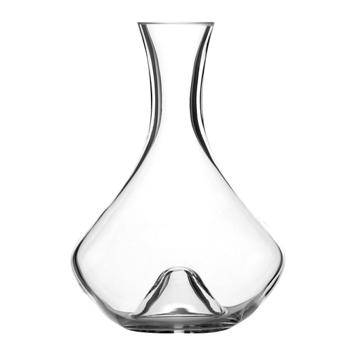 Decanter Glass 750ml