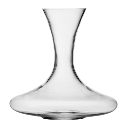 Decanter Glass 750ml