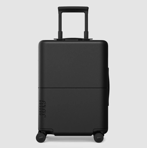 July Carry On Essential - Charcoal