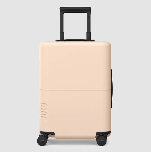 July Carry On Essential - Sand