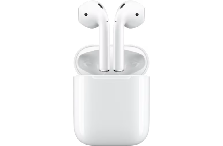 Apple Airpods (2Nd Generation) Mv7N2Za/A