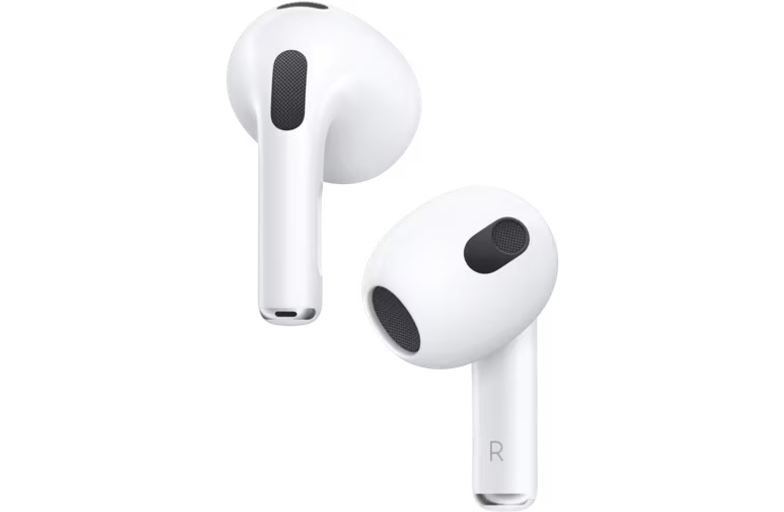 Apple Airpods (3Rd?Generation) With Lightning Char